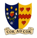 Crest of the Pittsburgh Oratory